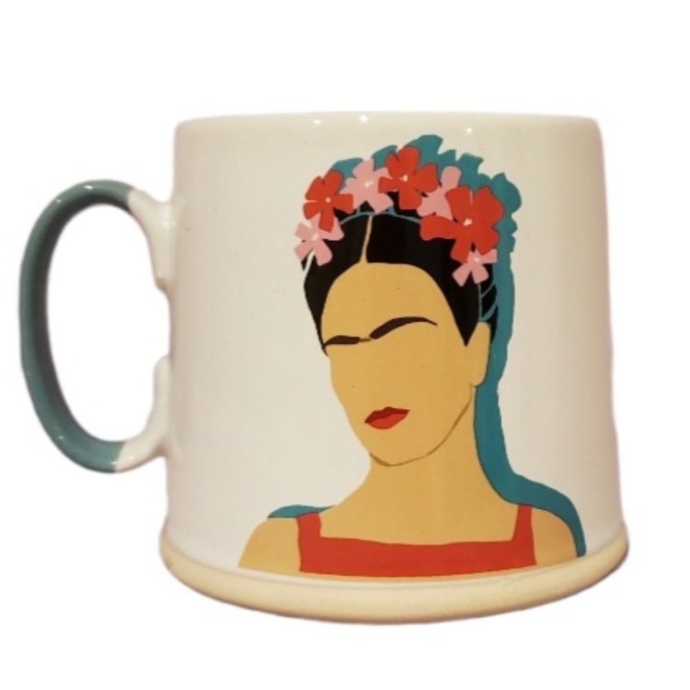 Prima Design Frida Kahlo mug